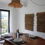 Casa Cordoama * Bordeira (Bordeira)