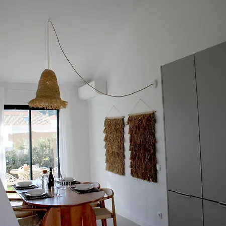 בית נופש Casa Cordoama בורדיירה