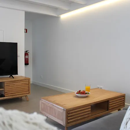 Casa Cordoama בית נופש *