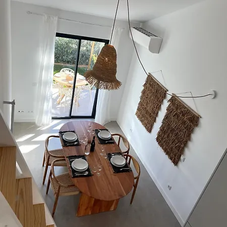 Casa Cordoama *