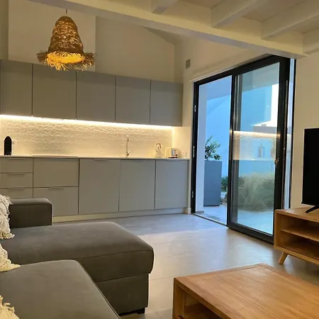 Casa Cordoama * בורדיירה