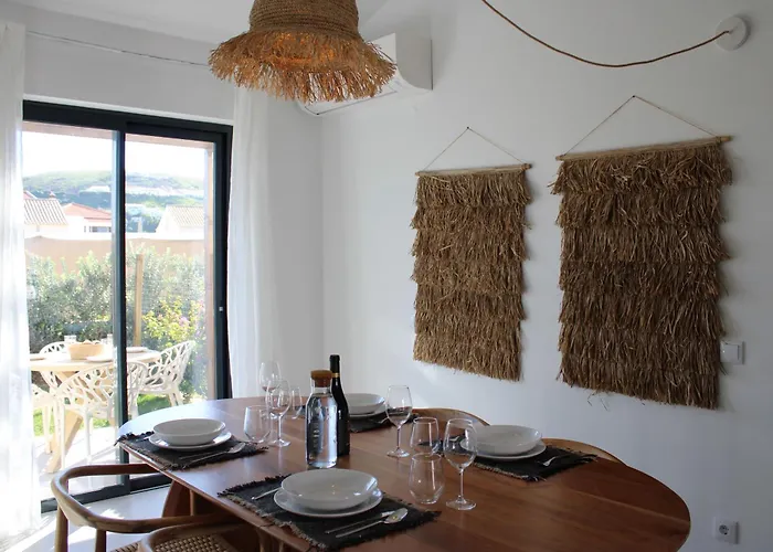 Casa Cordoama * 博尔代拉