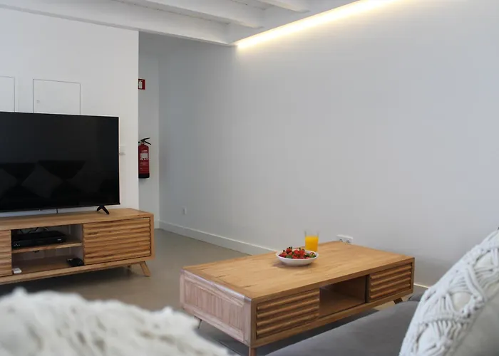 Casa Cordoama 度假居 *