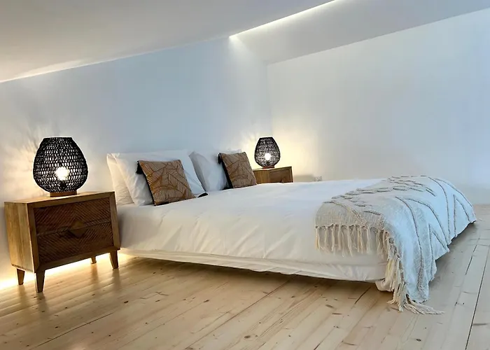 Casa Cordoama *