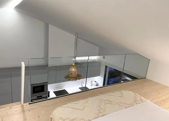 Casa Cordoama 度假居