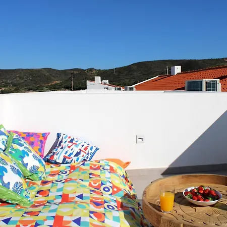 Casa Cordoama Holiday home *