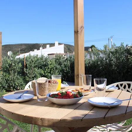 Casa Cordoama Holiday home *