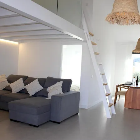 Casa Cordoama Holiday home Bordeira (Bordeira)