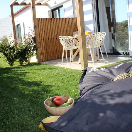 Holiday home Casa Cordoama *