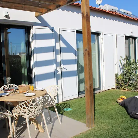 Casa Cordoama * Bordeira (Bordeira)