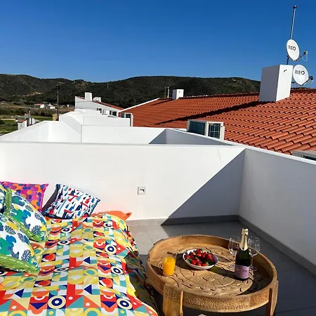 Hébergement de vacances Casa Cordoama