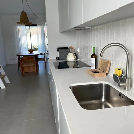 Casa Cordoama Holiday home