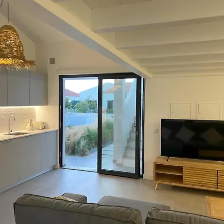 Casa Cordoama Holiday home Bordeira (Bordeira)