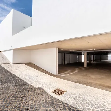 Holiday home Casa Cordoama Bordeira (Bordeira)