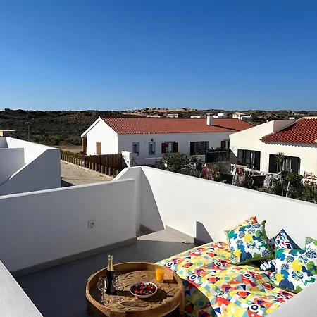 Casa Cordoama Bordeira (Bordeira)