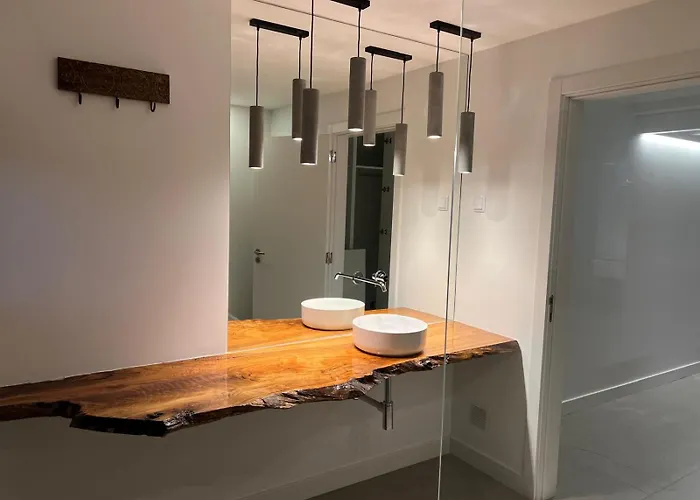 Casa Cordoama Vakantiehuis *