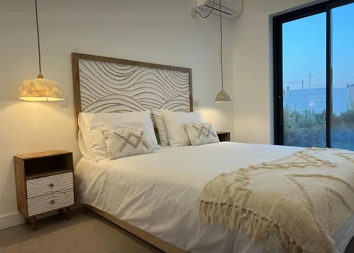 Vakantiehuis Casa Cordoama