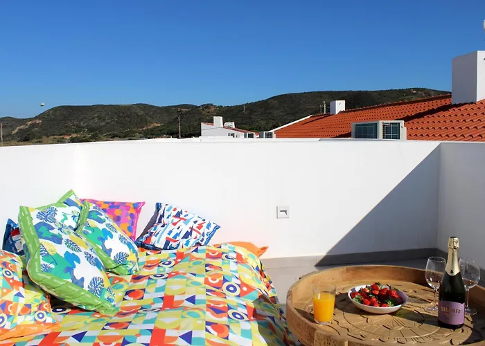 Casa Cordoama Vakantiehuis *