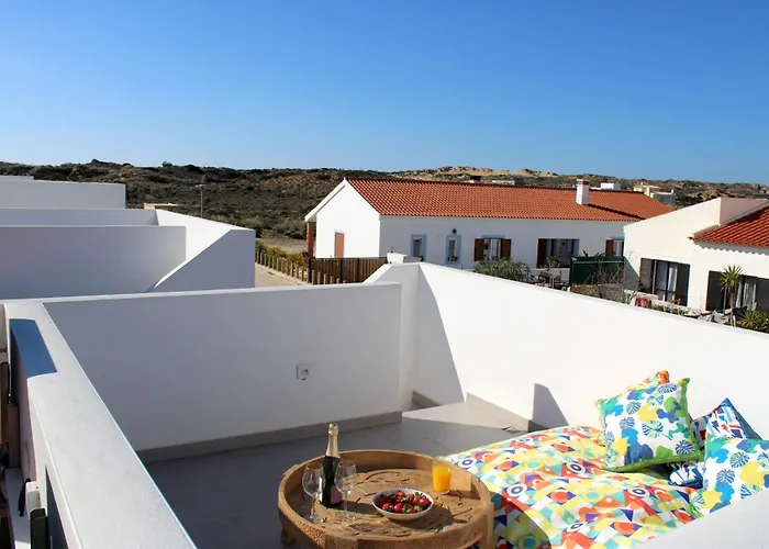 Vakantiehuis Casa Cordoama *