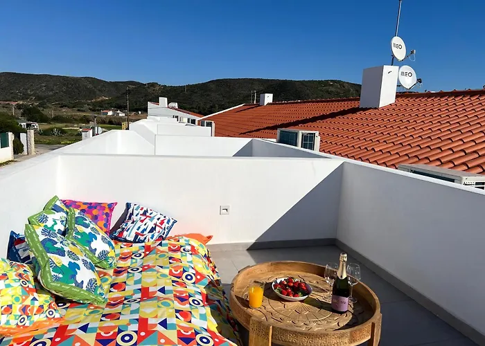 Vakantiehuis Casa Cordoama