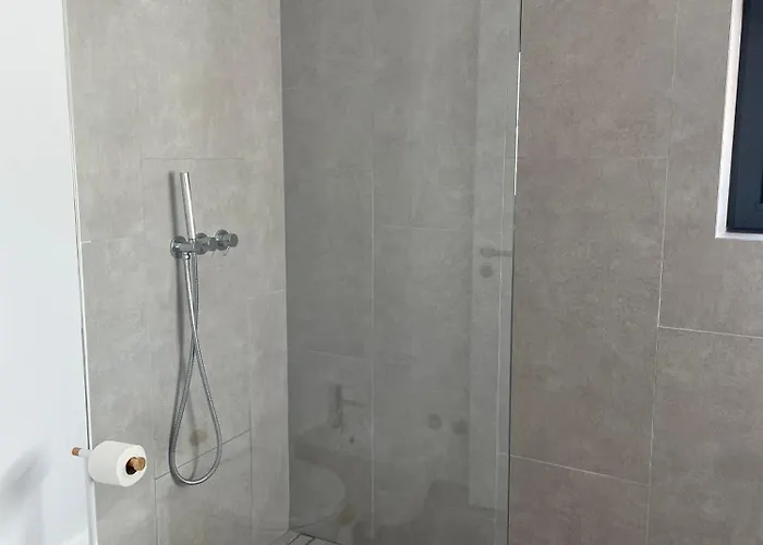Ferienhaus Casa Cordoama Bordeira (Bordeira)