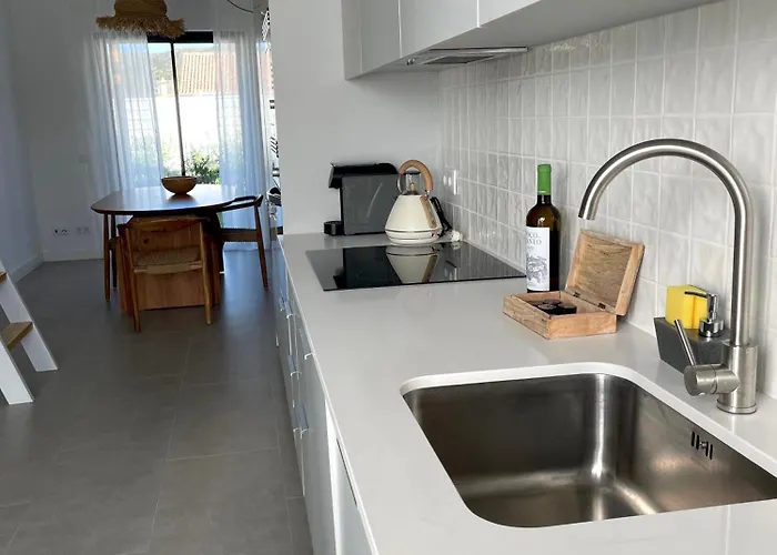 Casa Cordoama Ferienhaus