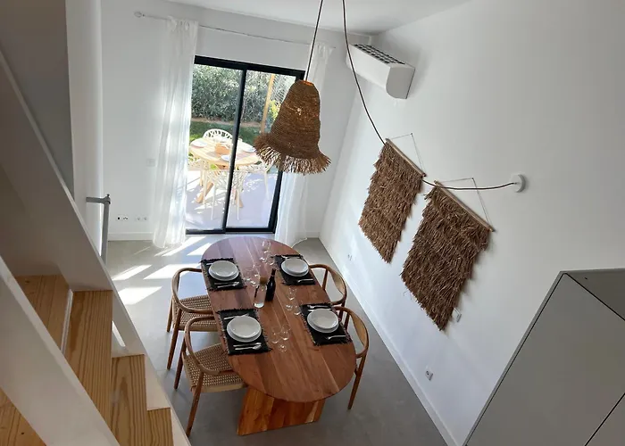 Casa Cordoama *