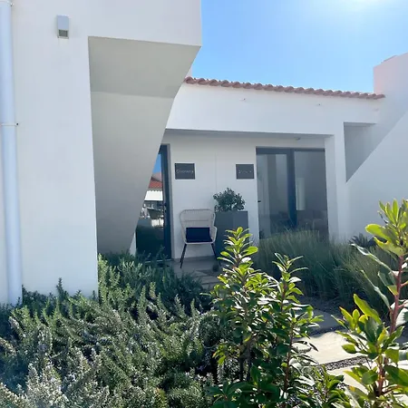 Casa Cordoama Feriehus Bordeira (Bordeira)