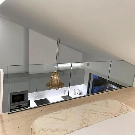 Casa Cordoama Feriehus